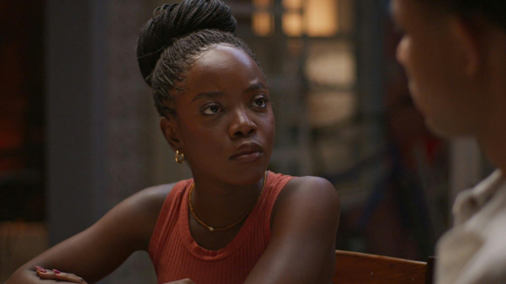 Dona de Mim - episódio 1x156