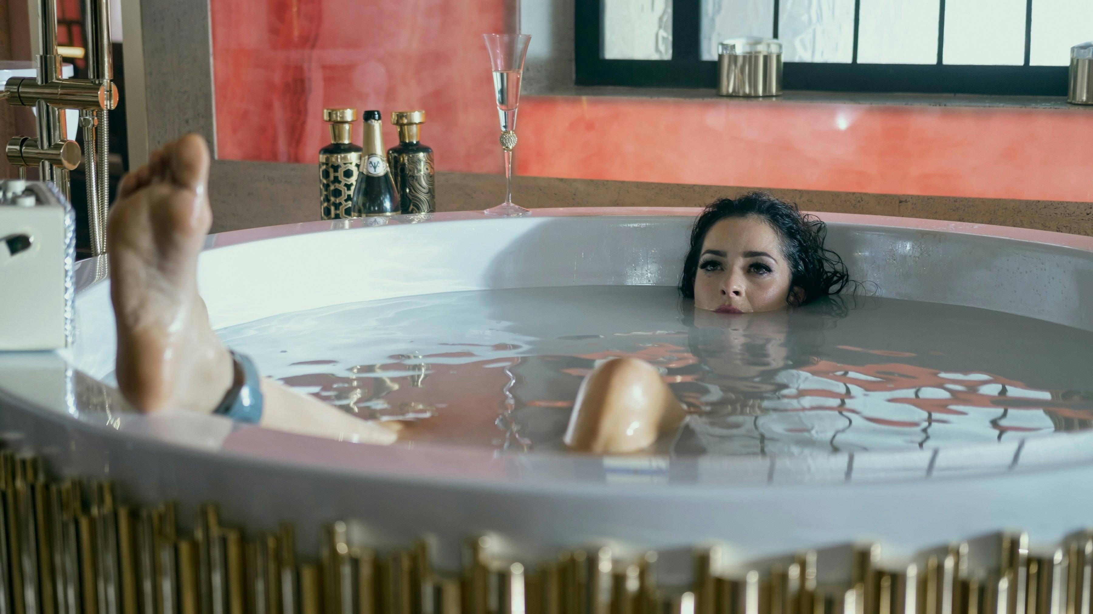 O Poder - episódio 1x8
