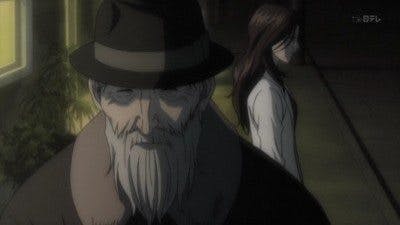 Rainbow: Nisha Rokubou No Shichinin - episódio 1x25