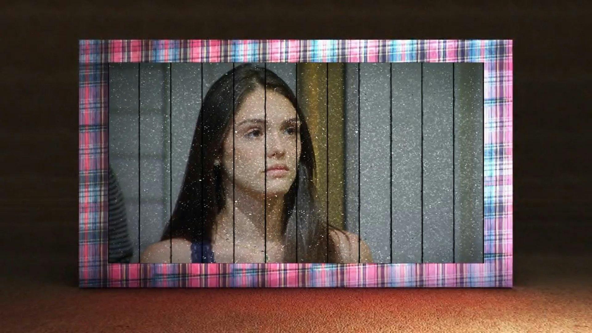 Cheias de Charme - episódio 1x4