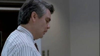Arquivo Morto - episódio 1x16