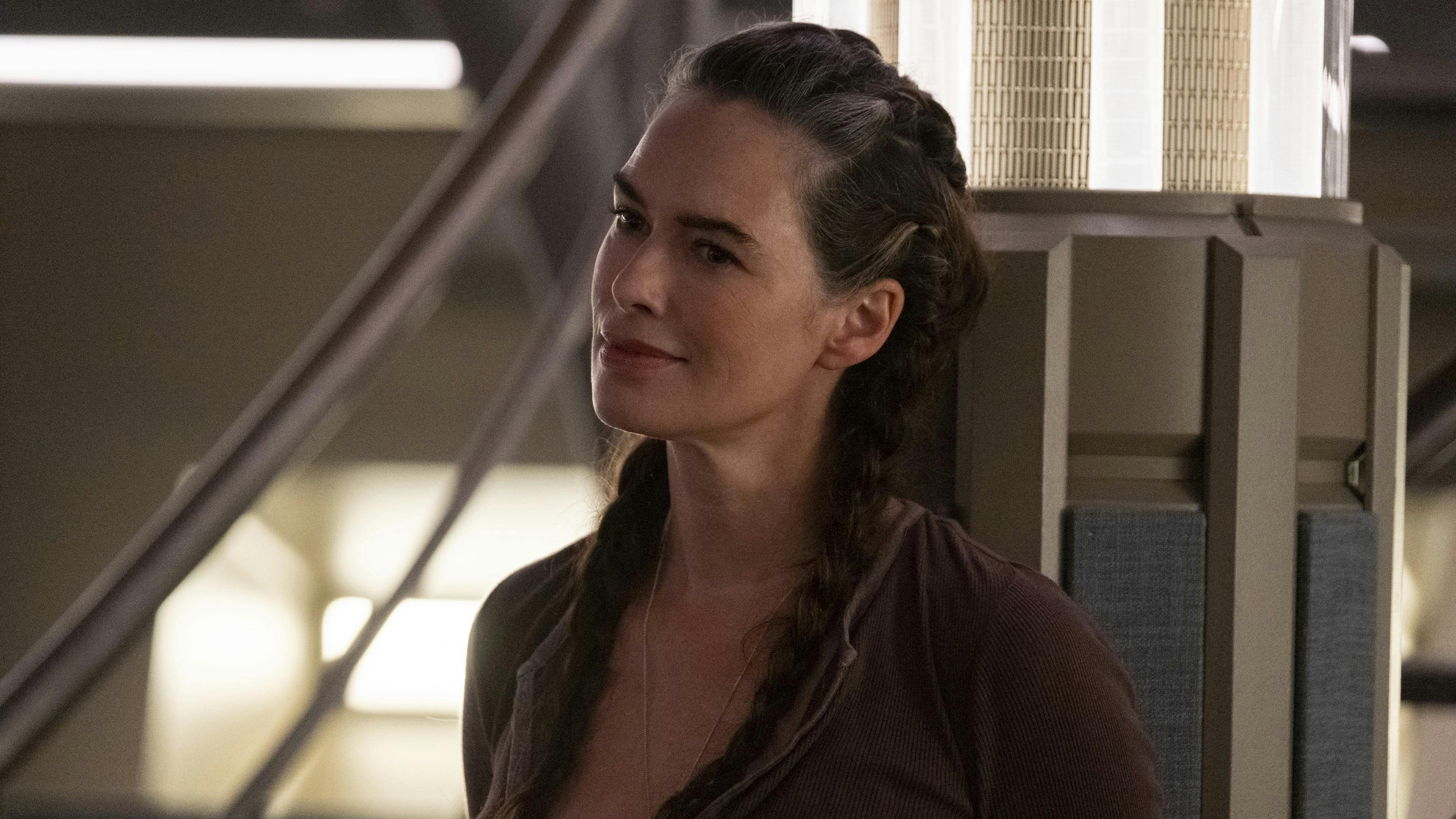 Beacon 23 - episódio 1x8