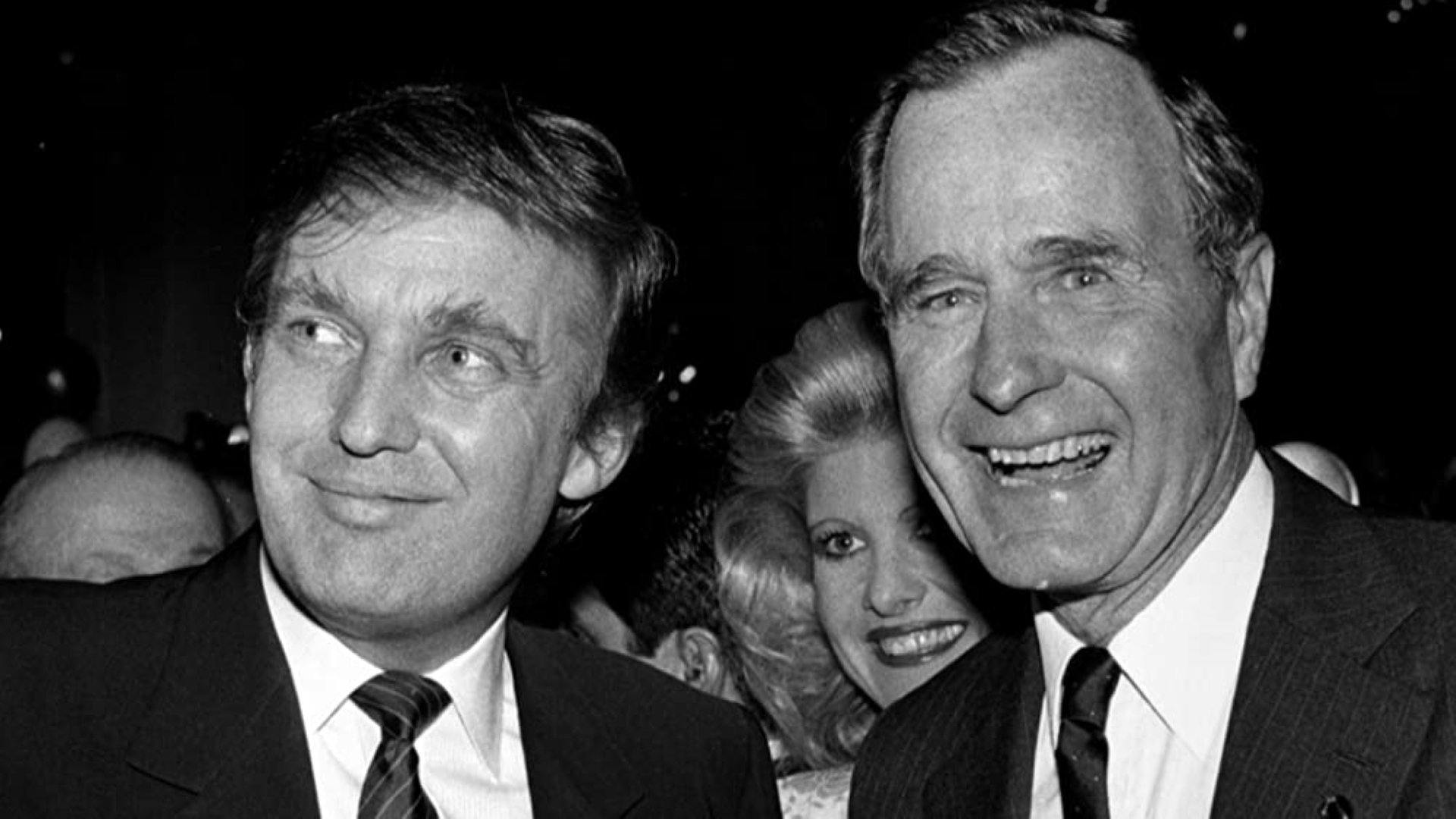 Trump: Um Sonho Americano - episódio 1x2