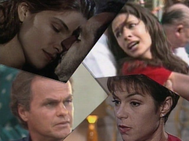 Quatro por Quatro - episódio 1x176