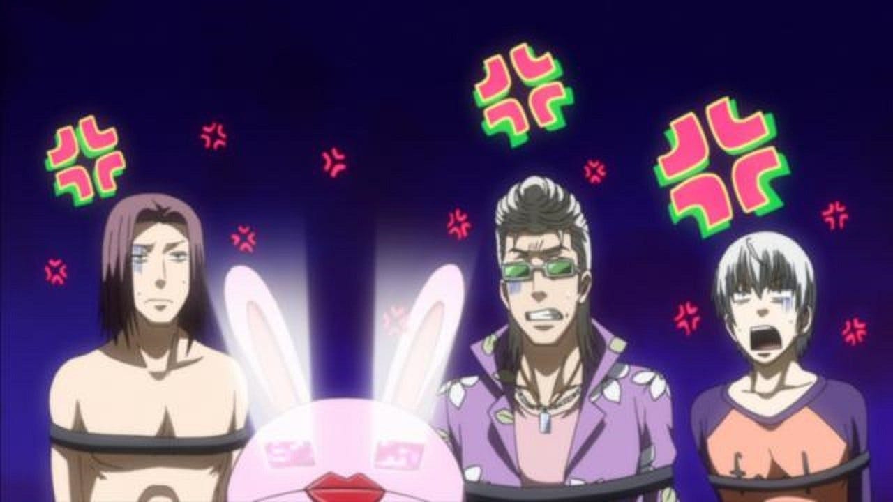 Beelzebub - episódio 1x32