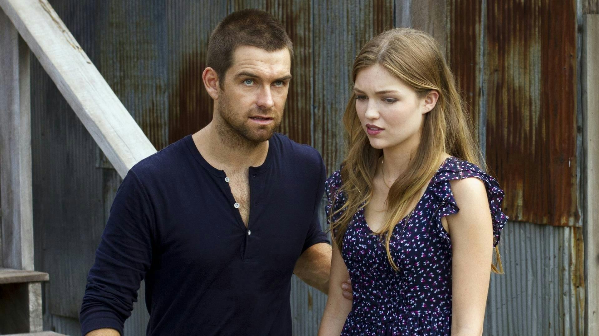 Banshee - episódio 1x8