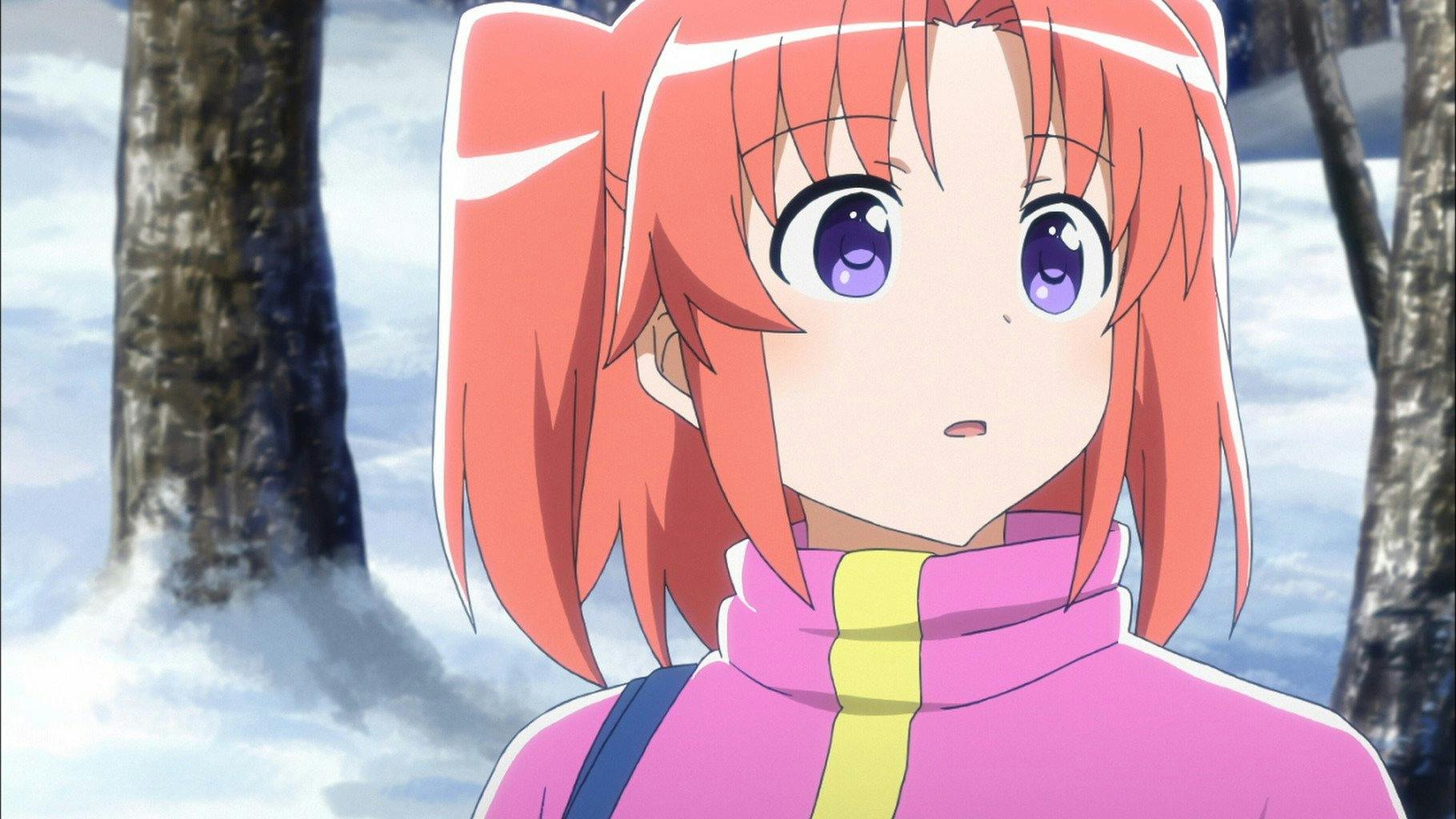 Mikakunin De Shinkoukei - episódio 1x12