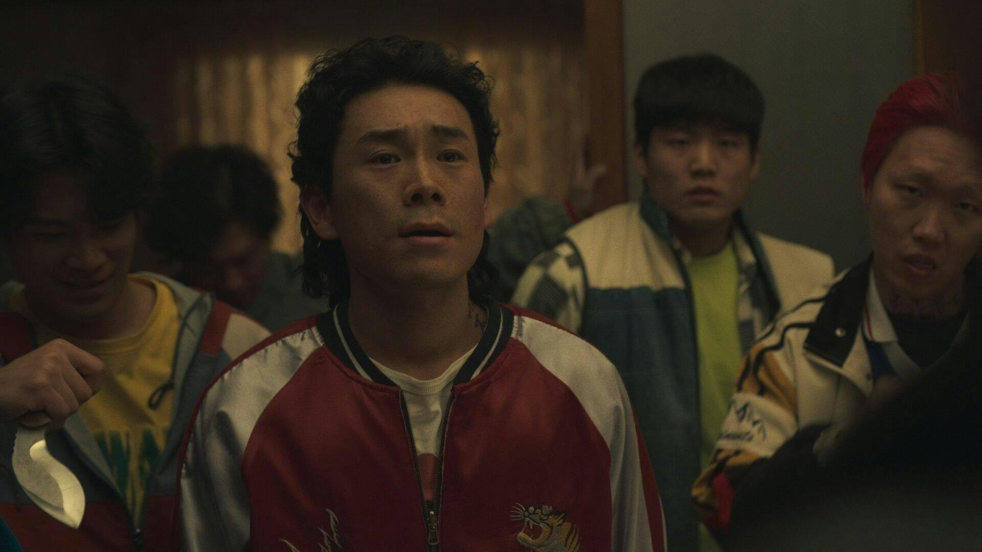 Gatilho - episódio 1x4