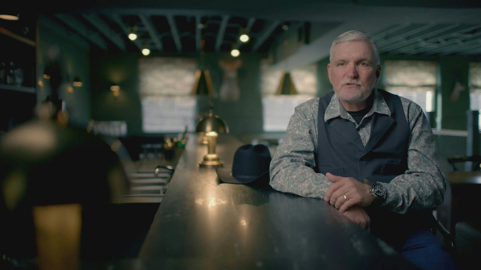 Não Atenda o Telefone! backdrop