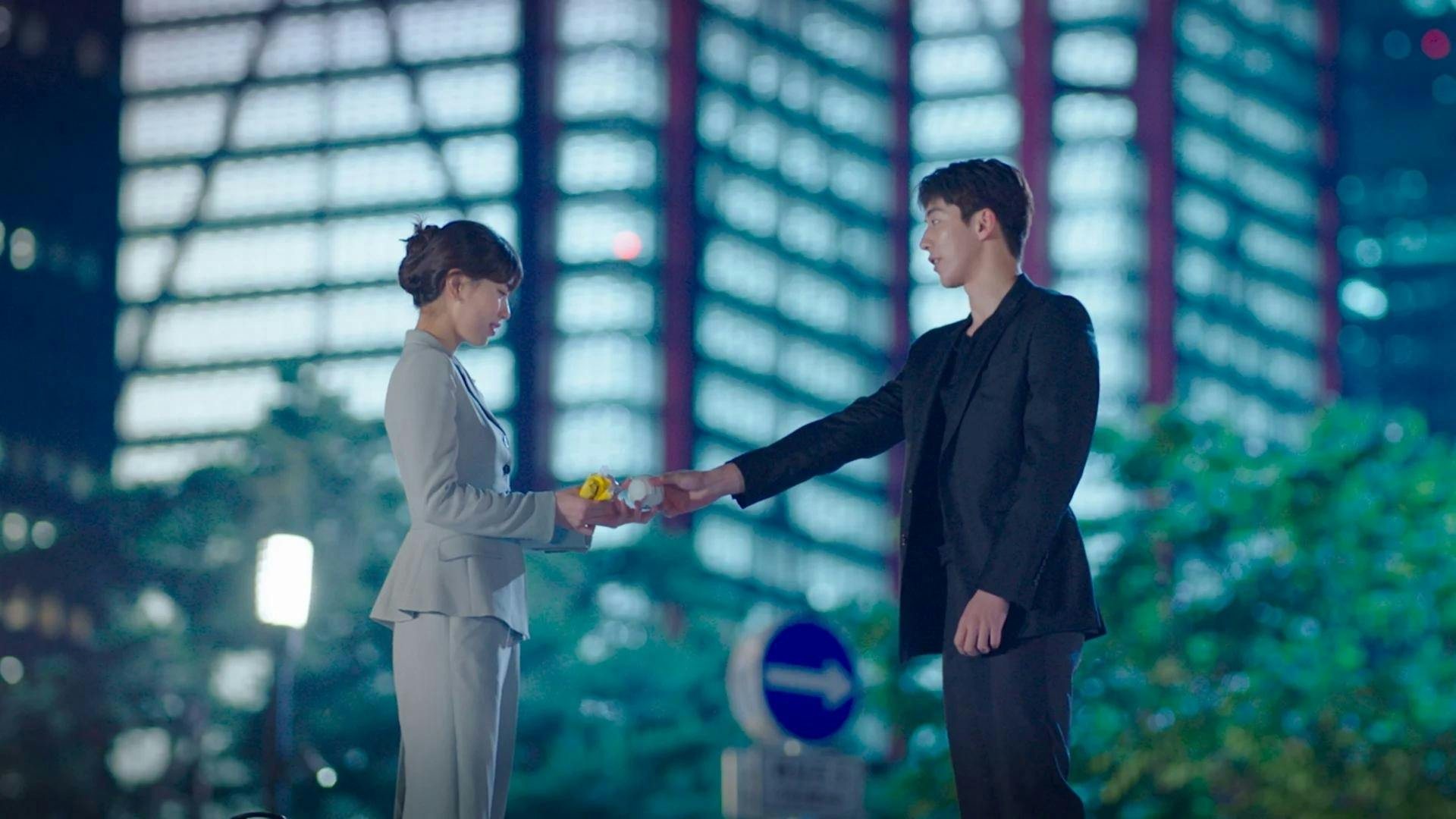 Apostando Alto - episódio 1x10
