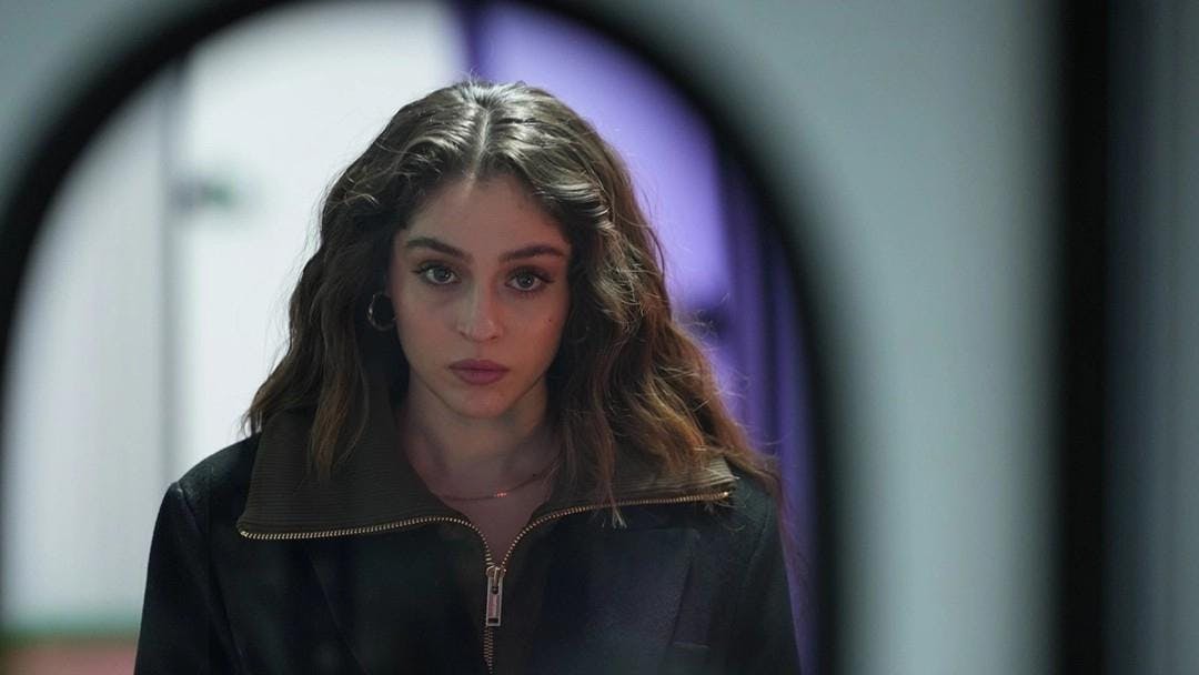 Leyla: Hayat…Aşk…Adalet... - episódio 1x24