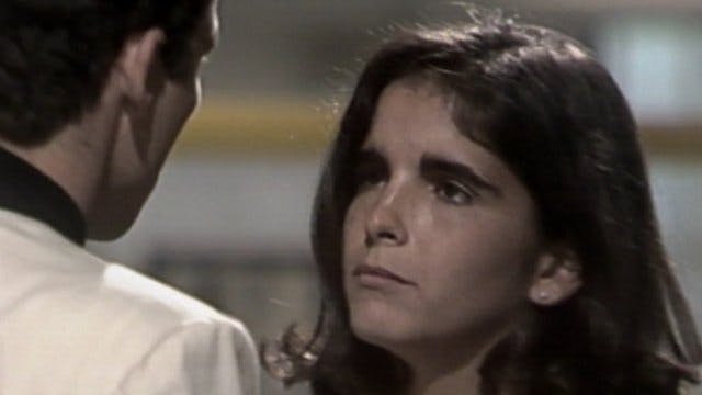 Corpo a Corpo - episódio 1x35