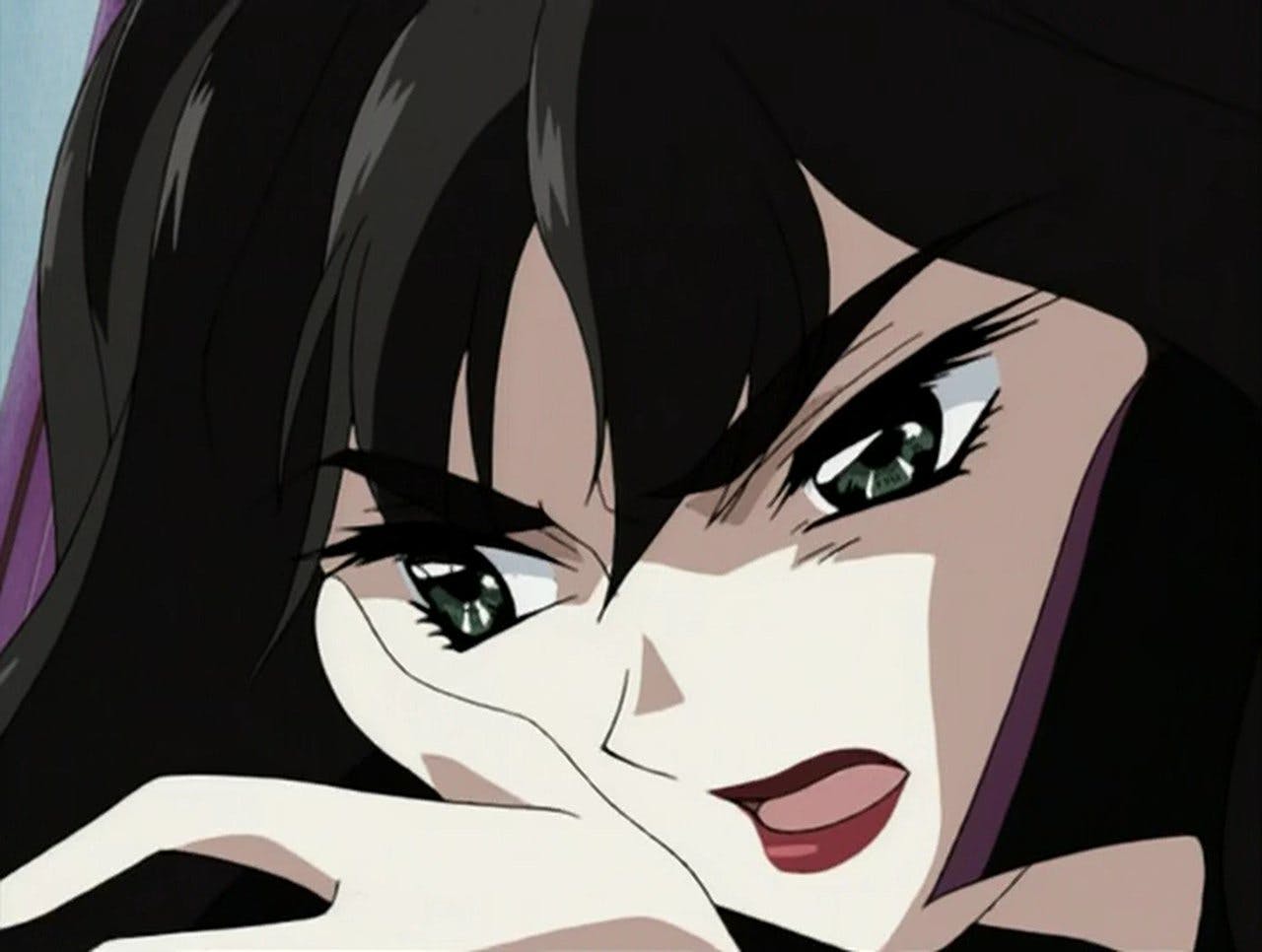 Shin Shirayuki-hime Densetsu Pretear - episódio 1x10