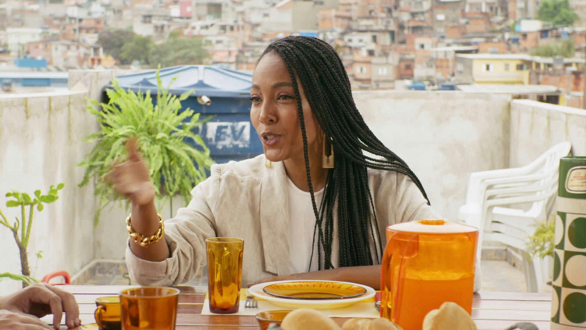 Coração Suburbano - episódio 1x3