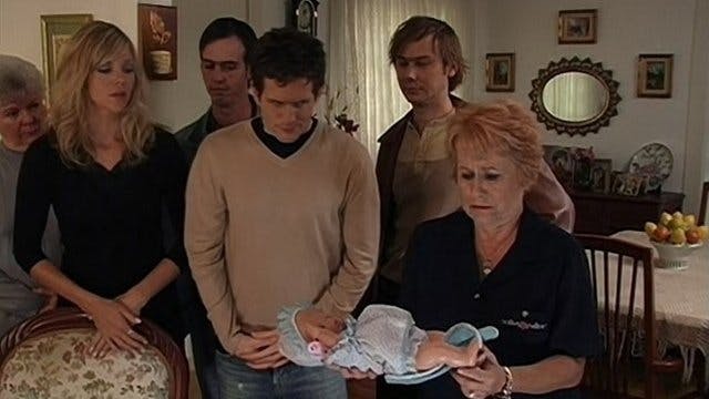 It's Always Sunny in Philadelphia - episódio 1x7