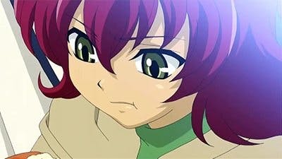 07 Ghost - episódio 1x7