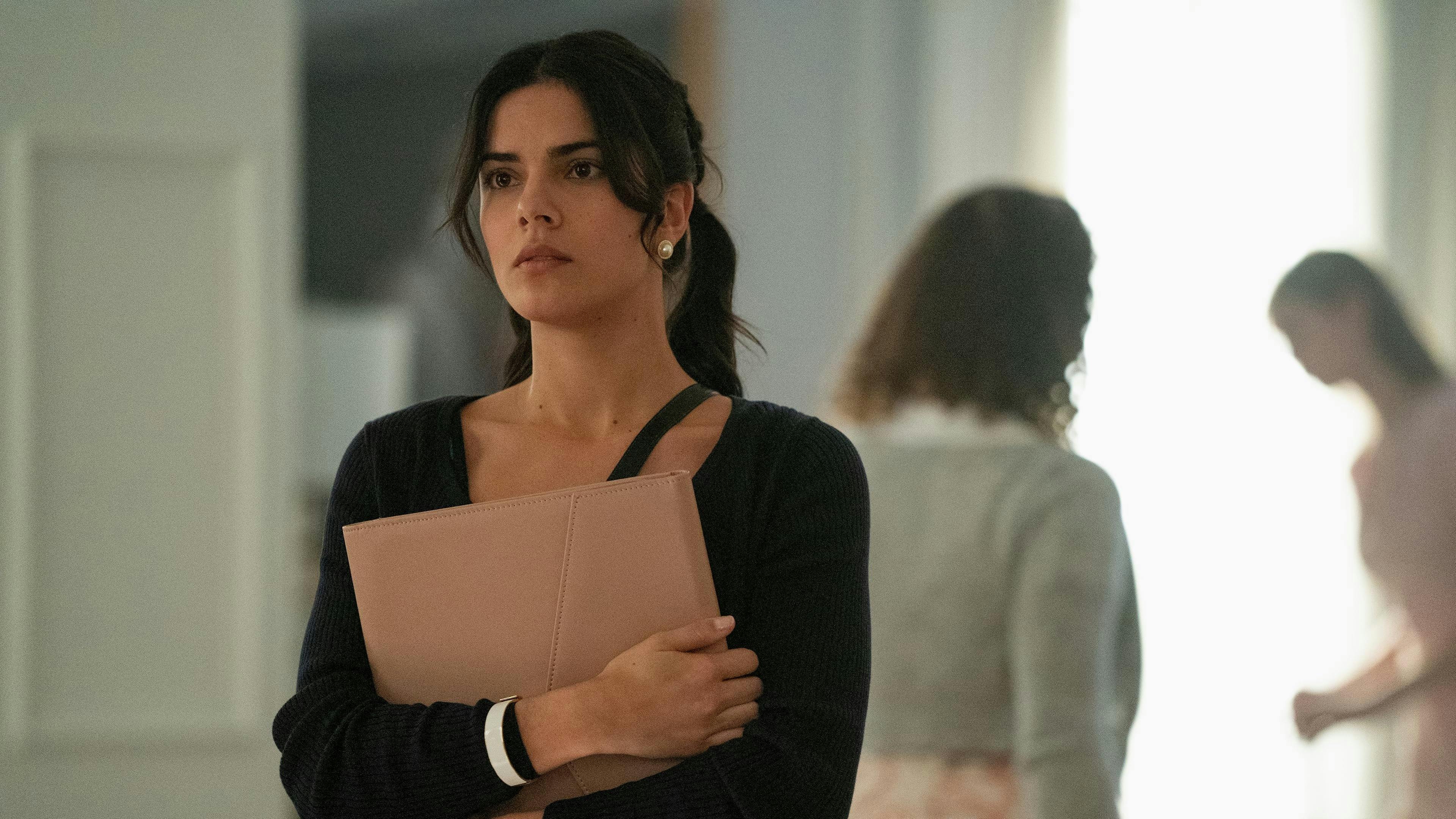 Segundas Intenções - episódio 1x4