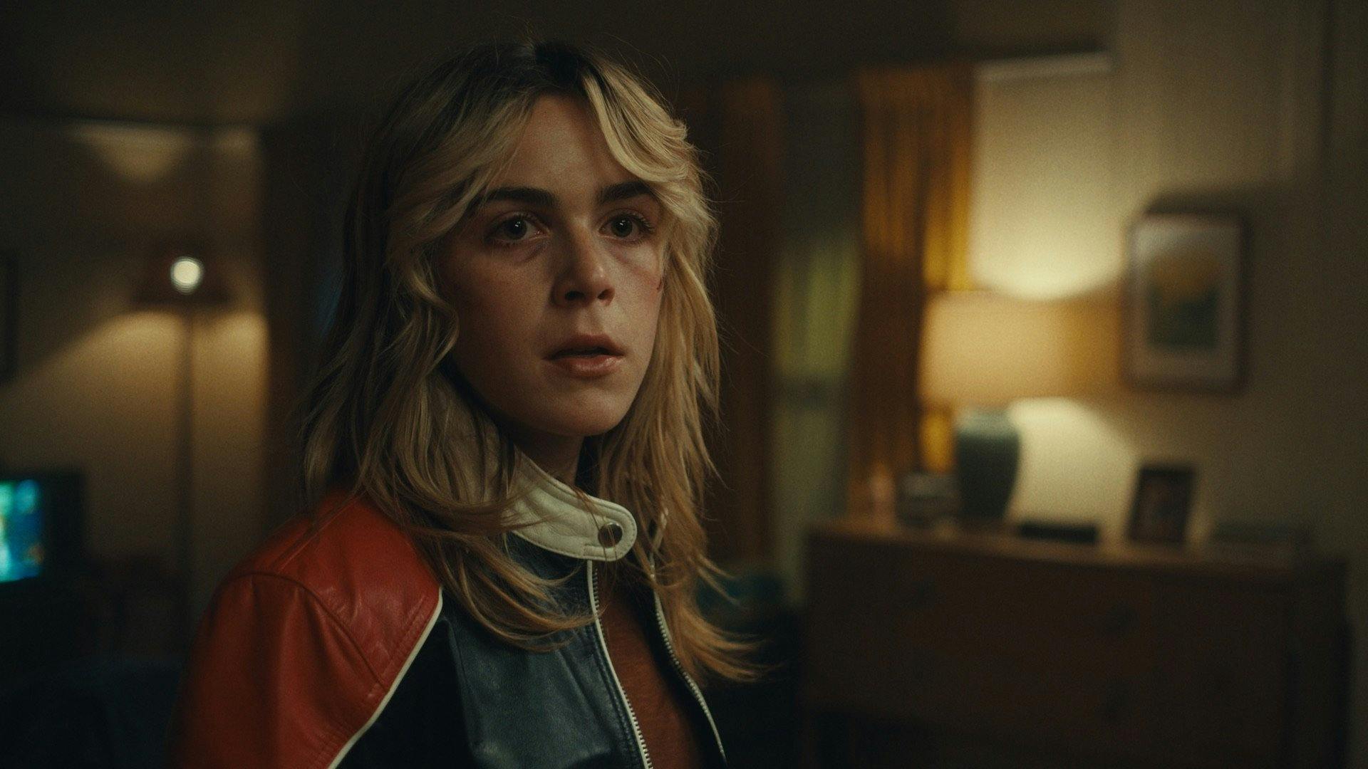 Stone Cold Fox backdrop