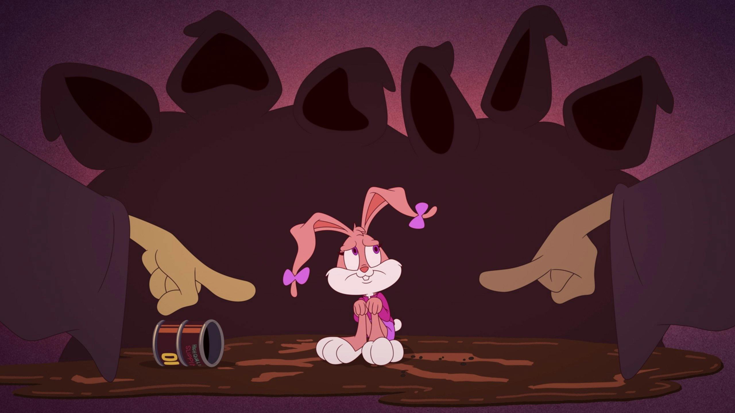 Tiny Toons Looniversidade