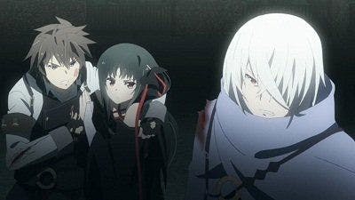Machine-Doll wa Kizutsukanai