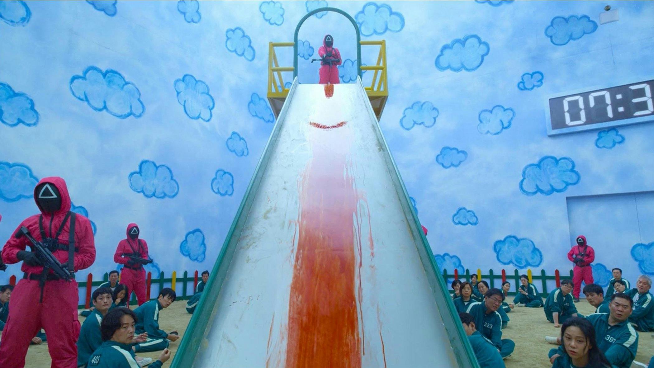 Round 6 - episódio 1x3