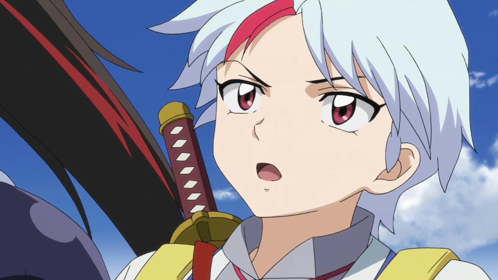 Yashahime: Princess Half-Demon - episódio 1x13