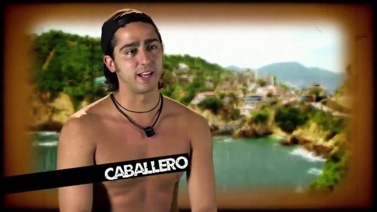 Acapulco Shore - episódio 1x6