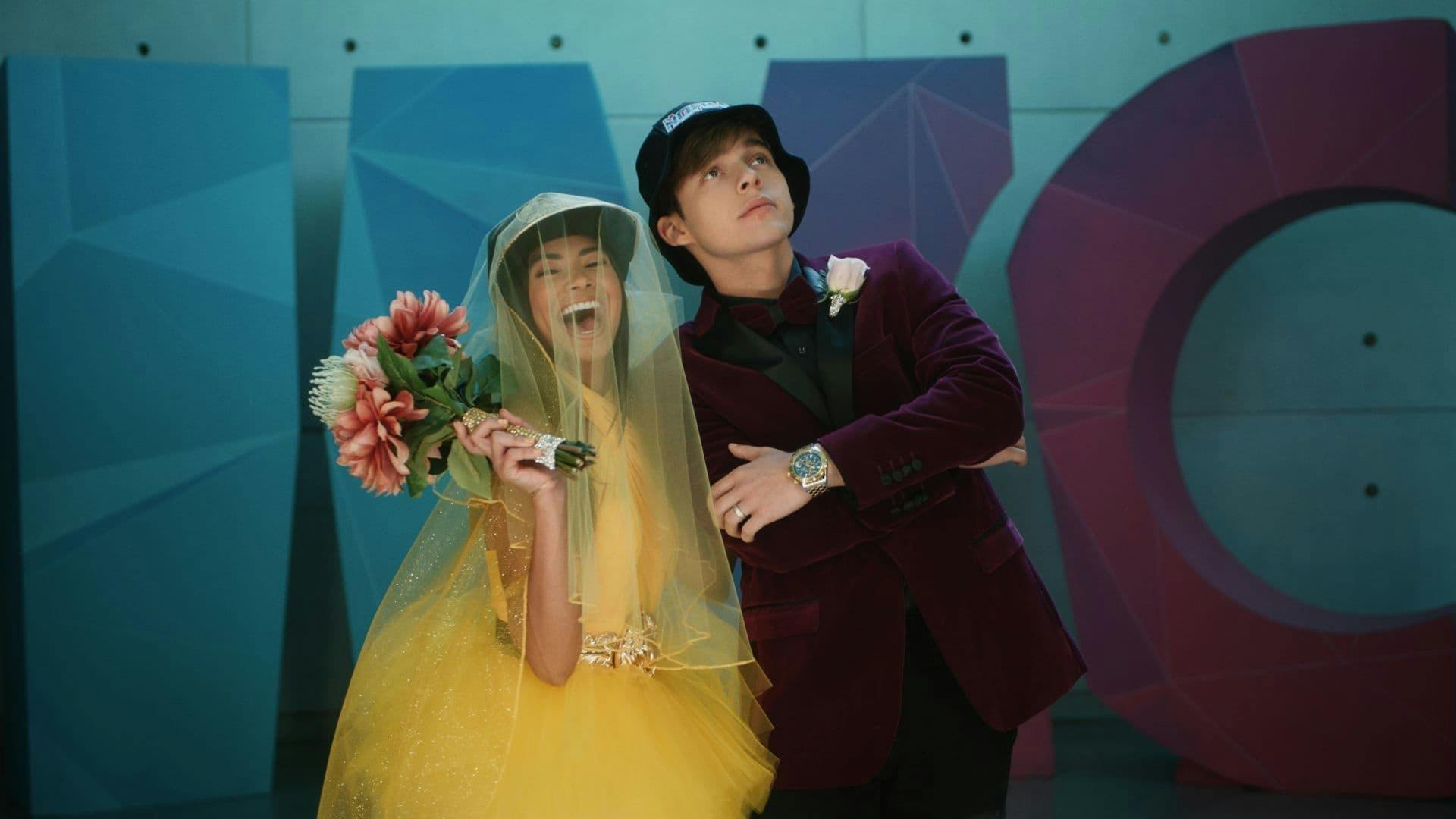 @Gina Yei: #ComTodoCoraçãoEMais - episódio 1x11