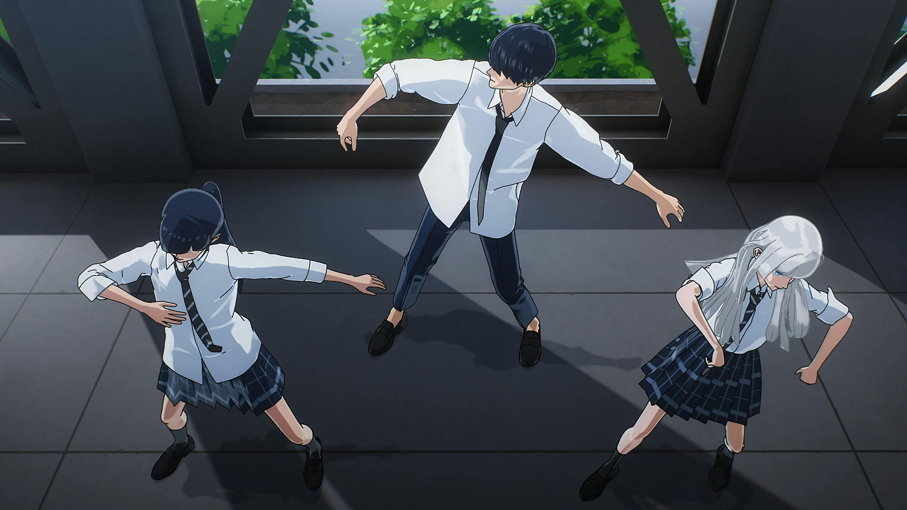 Wandance - episódio 1x4