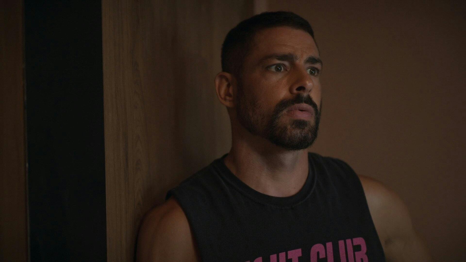 Vale Tudo - episódio 1x77