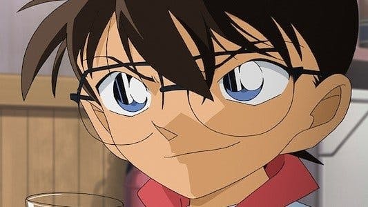 Detetive Conan - episódio 1x634