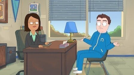 Hoops - episódio 1x8