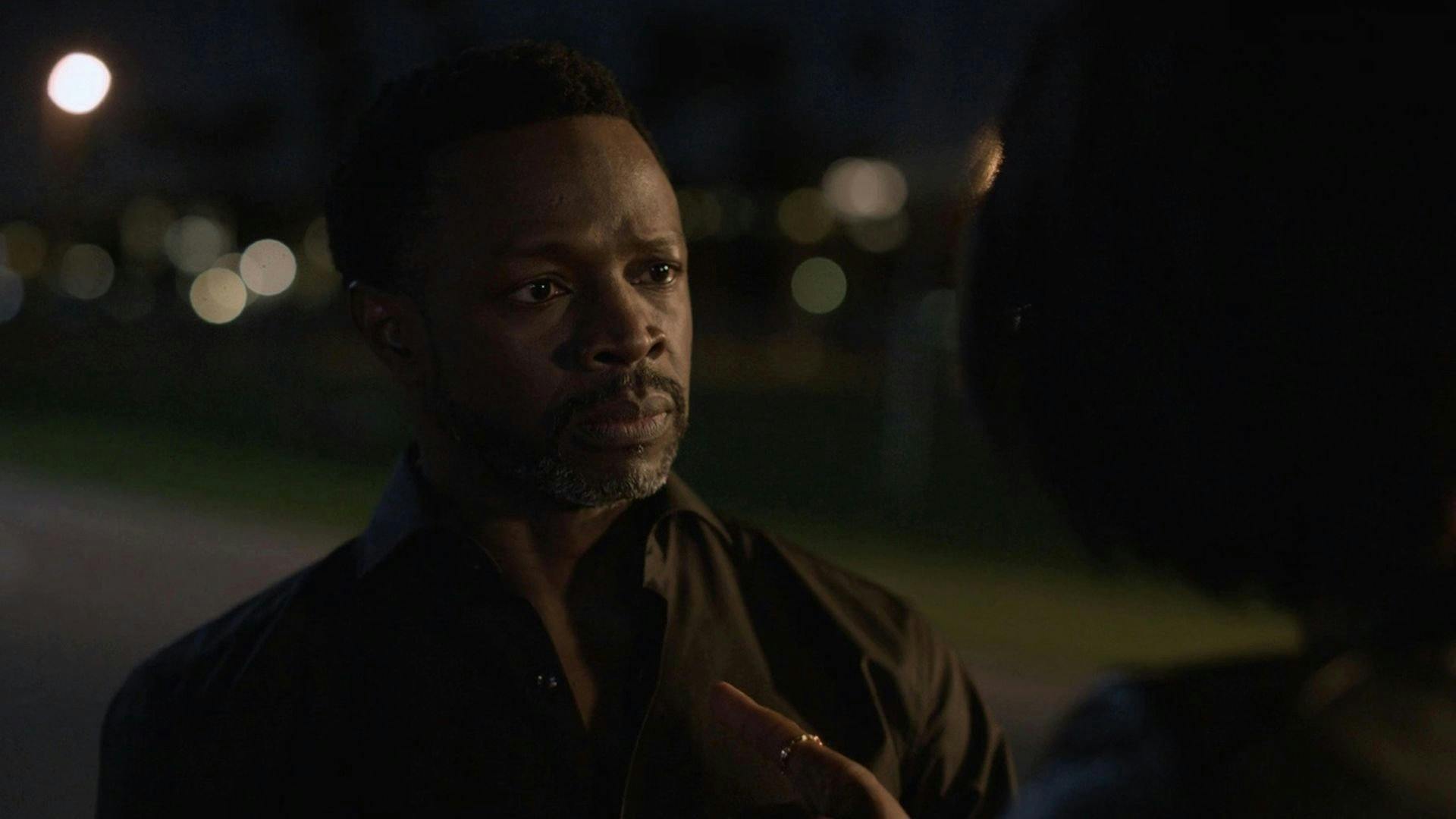 Até que se Prove o Contrário - episódio 1x2
