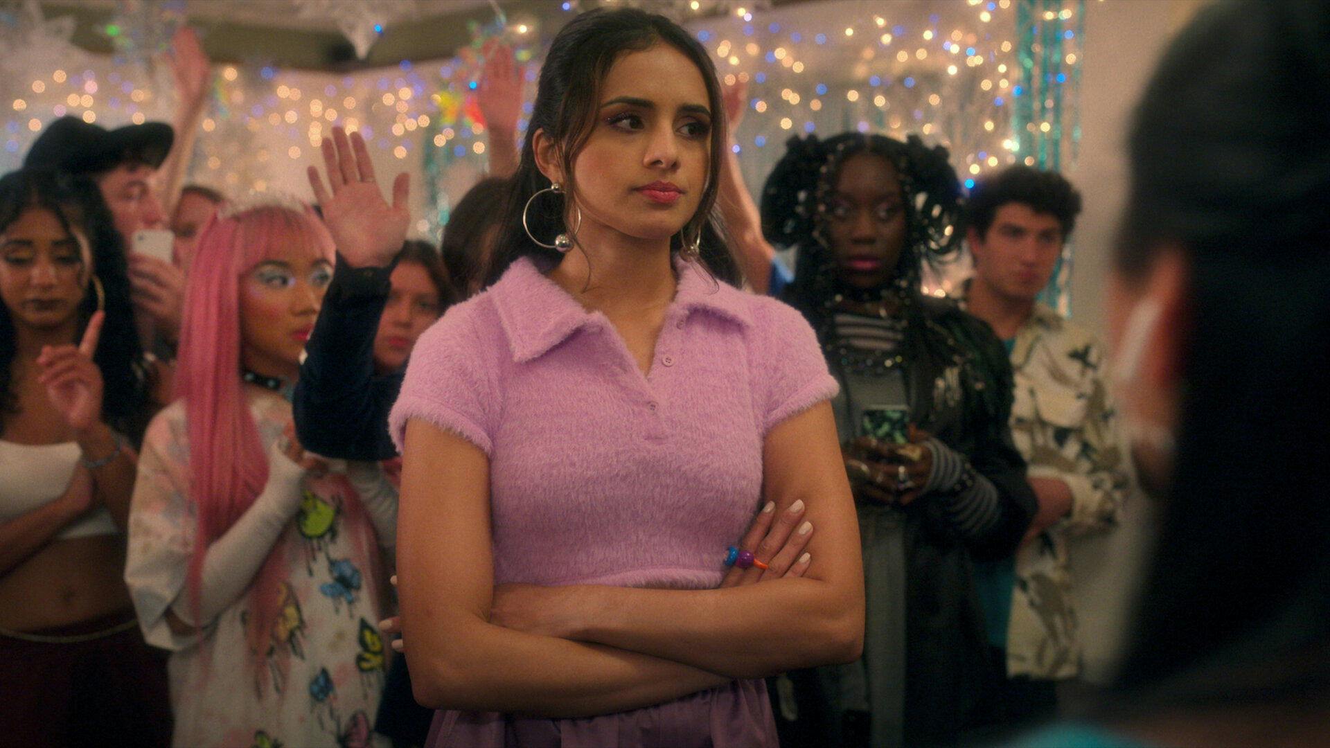 Boo, Bitch - episódio 1x4