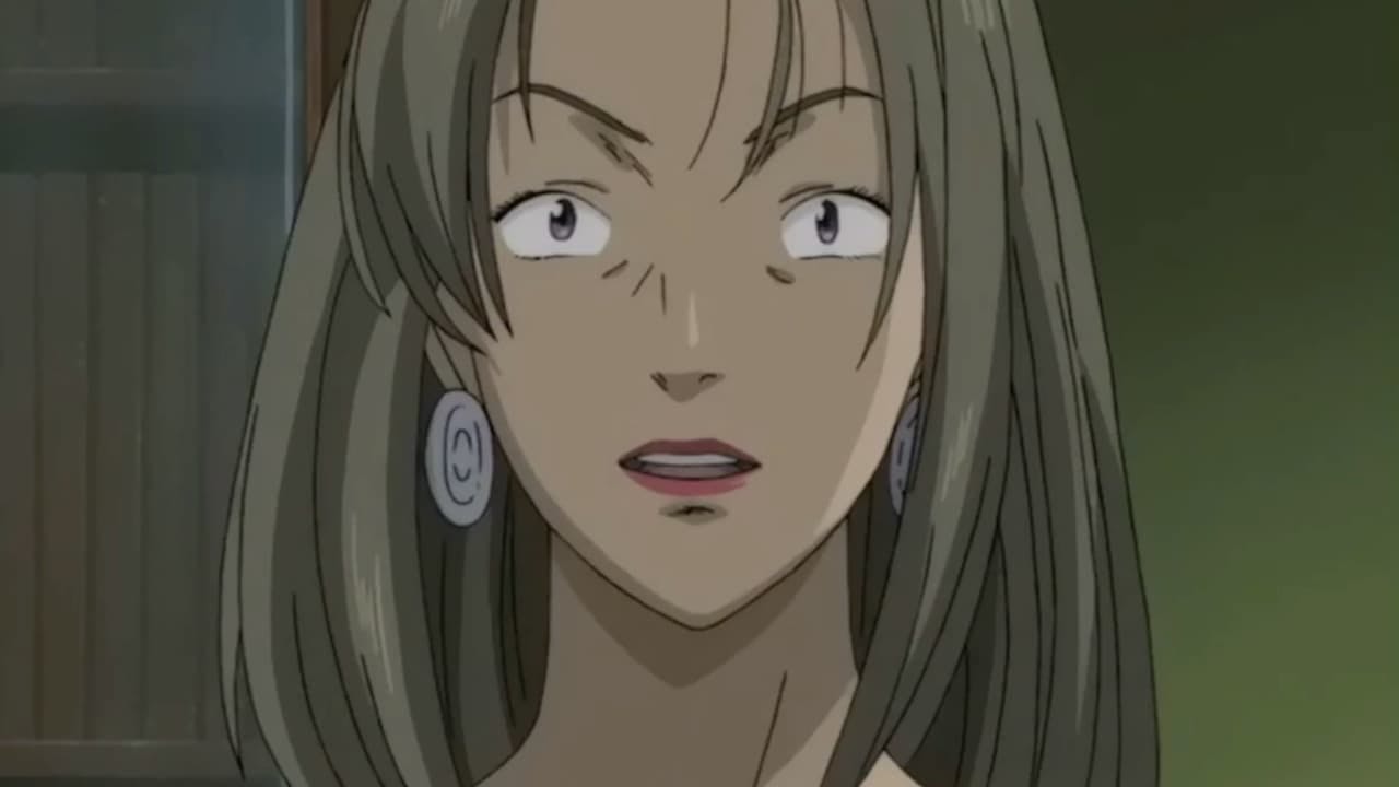 Monster - episódio 1x14