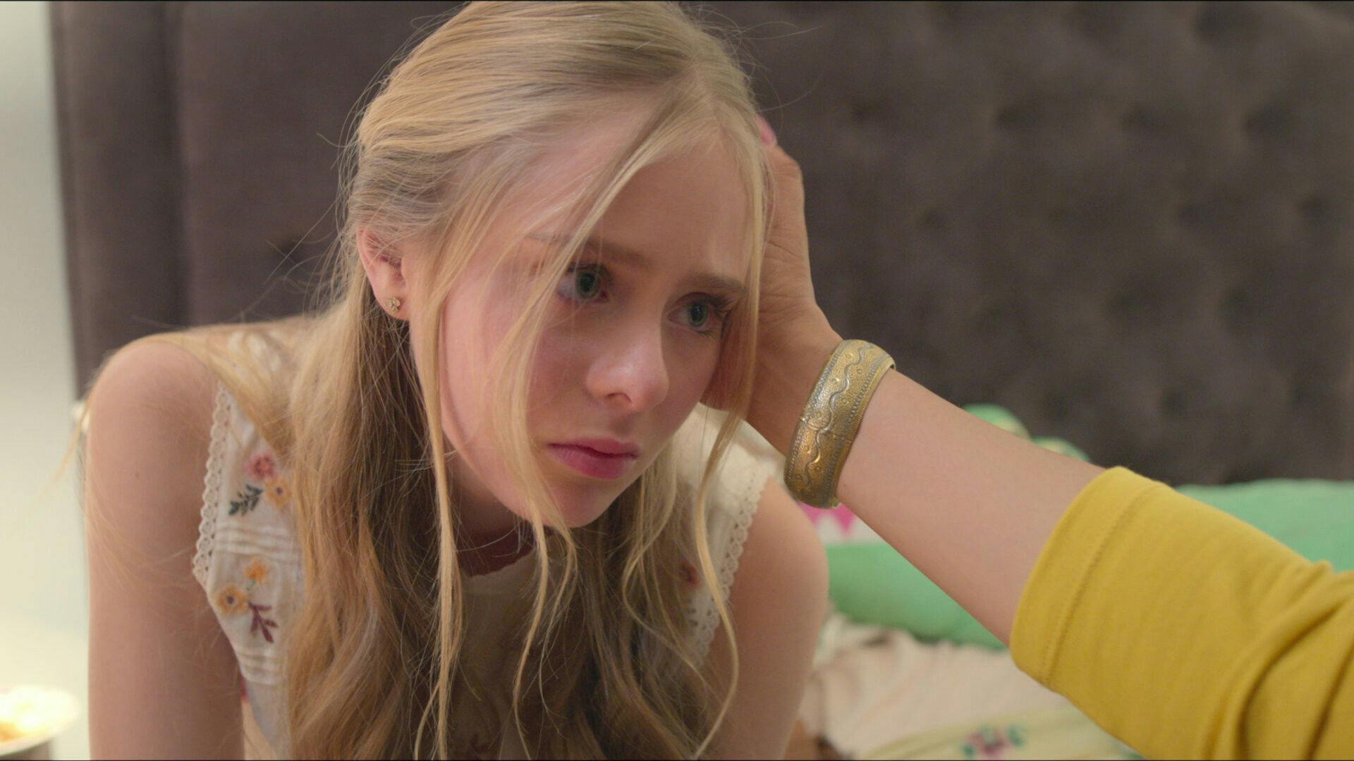 Guerra de Vizinhos backdrop