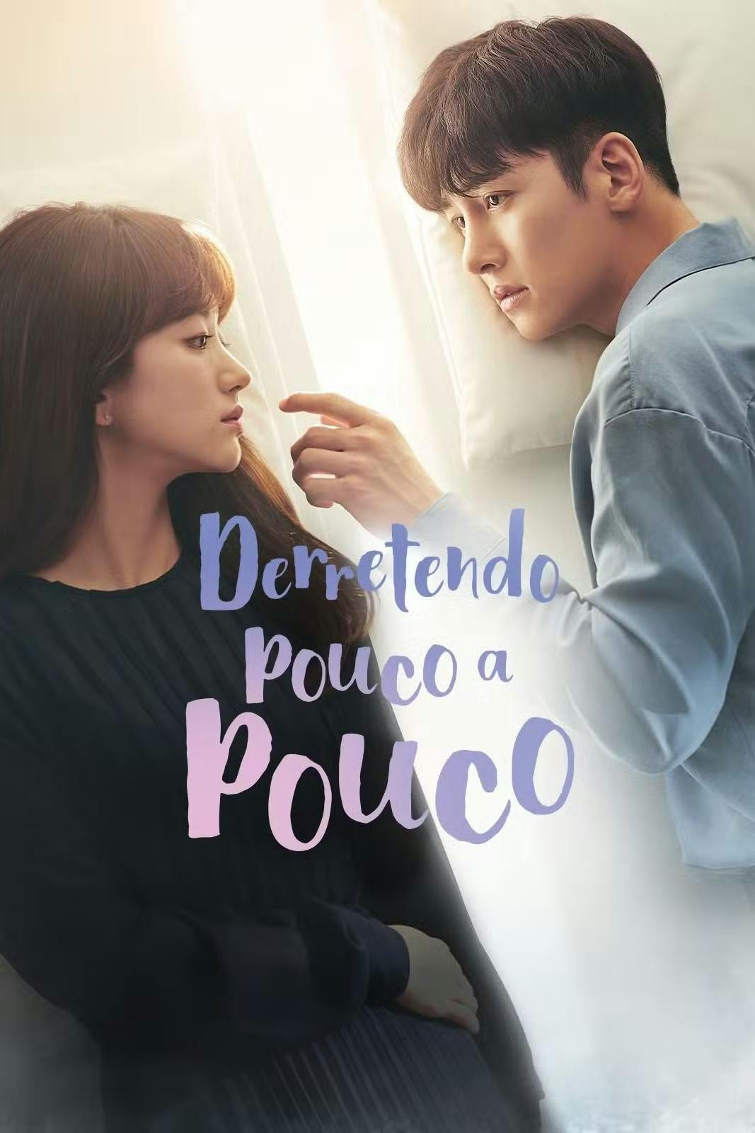 Derretendo Pouco a Pouco