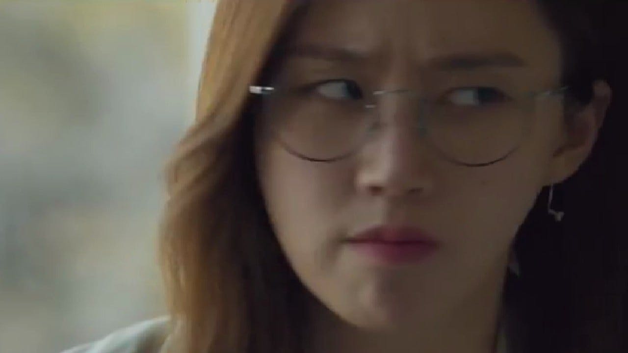 Holo, Meu Amor - episódio 1x9