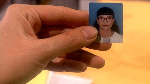 Betty, a Feia - episódio 1x2