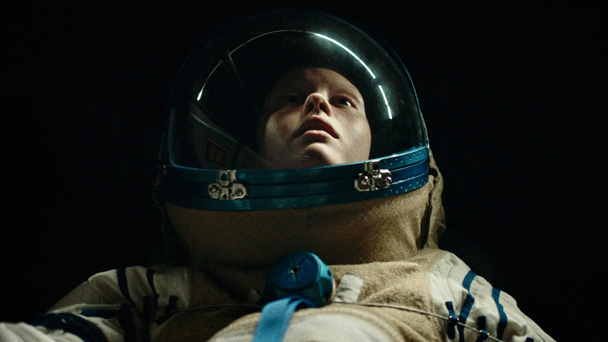 High Life: Uma Nova Vida backdrop