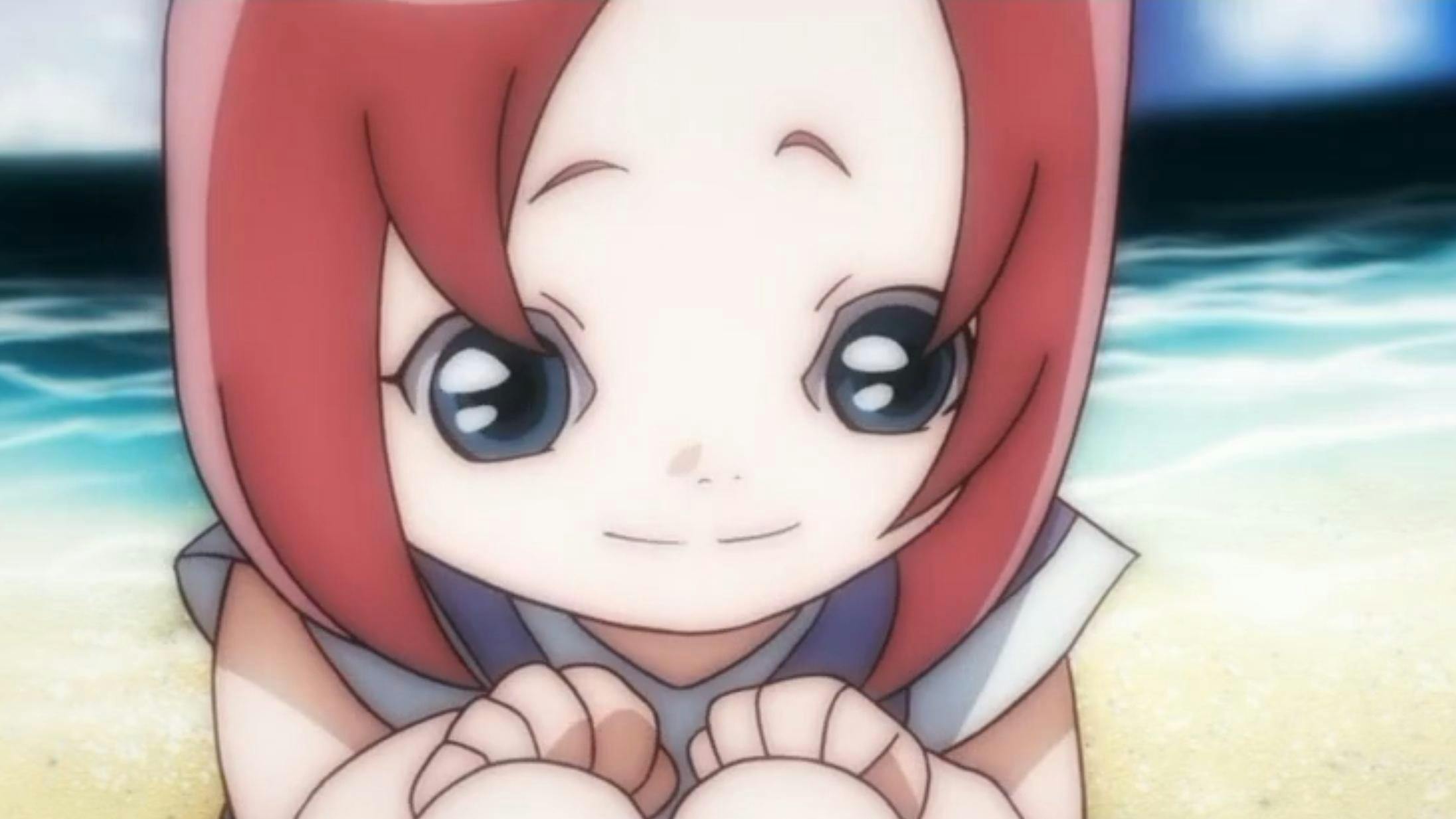 Casshern Sins - episódio 1x18