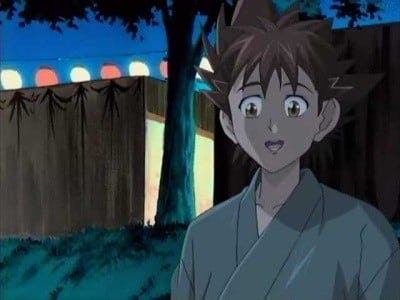 Eyeshield 21 - episódio 1x74