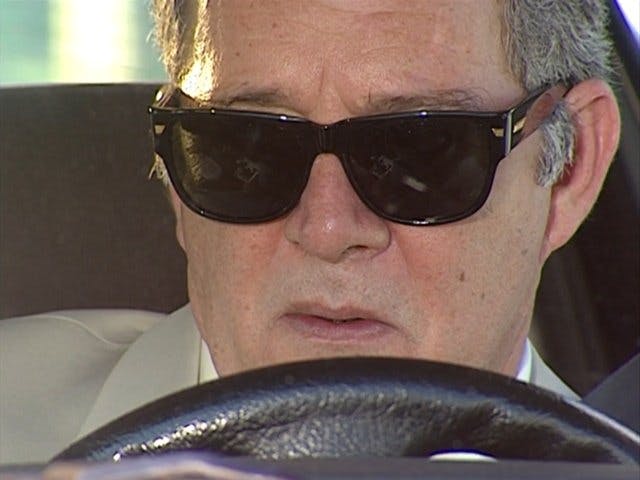 Andando nas Nuvens - episódio 1x116