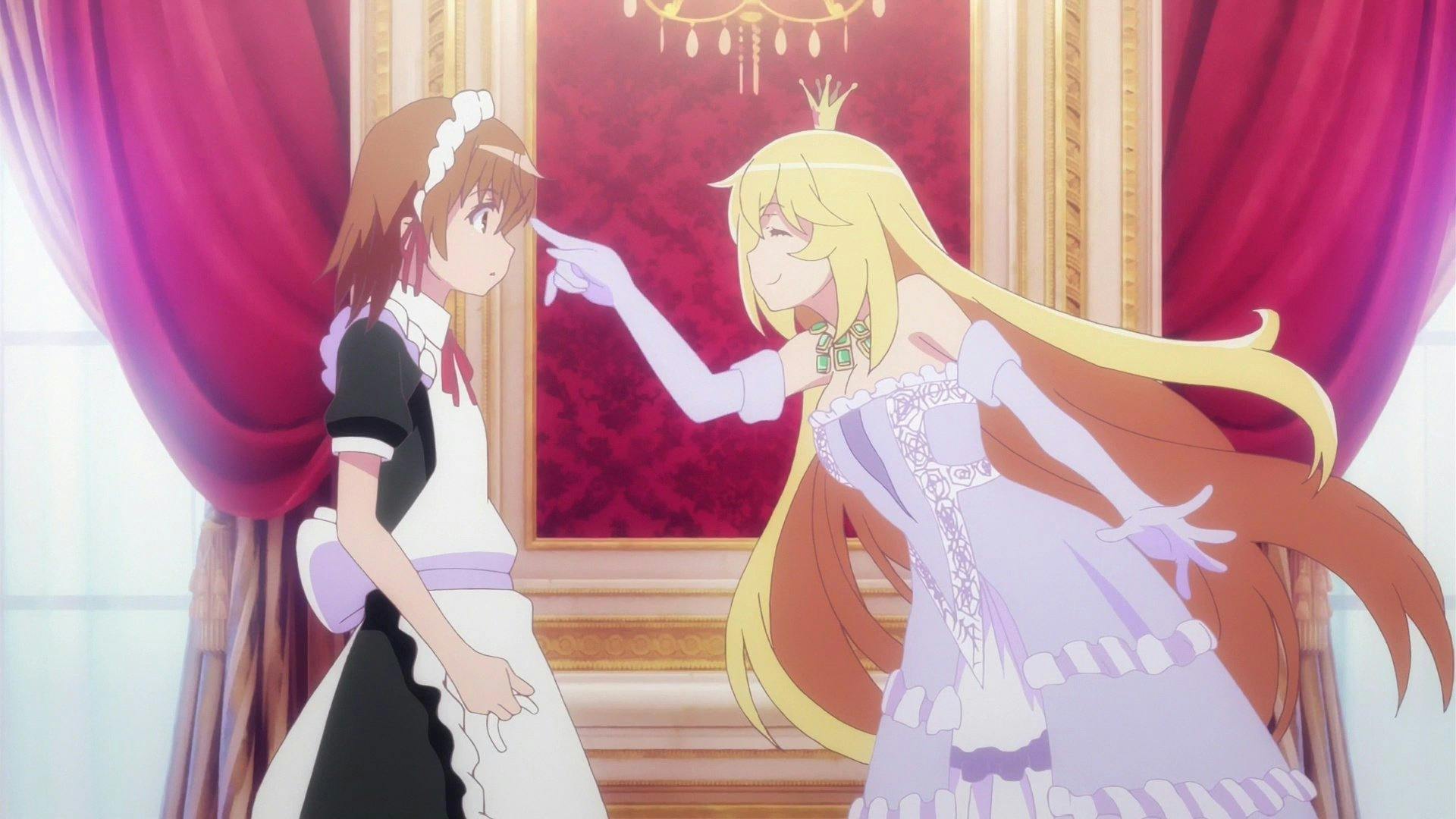 A Certain Scientific Railgun