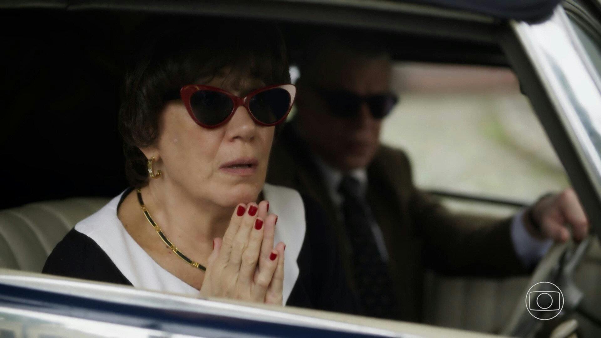 Garota do Momento - episódio 1x159