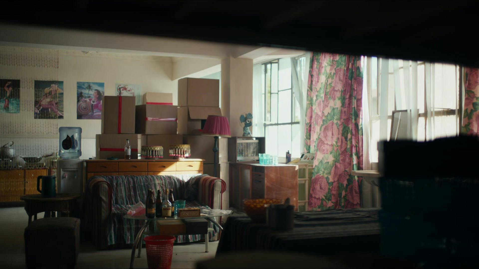 The Truth Within - episódio 1x18