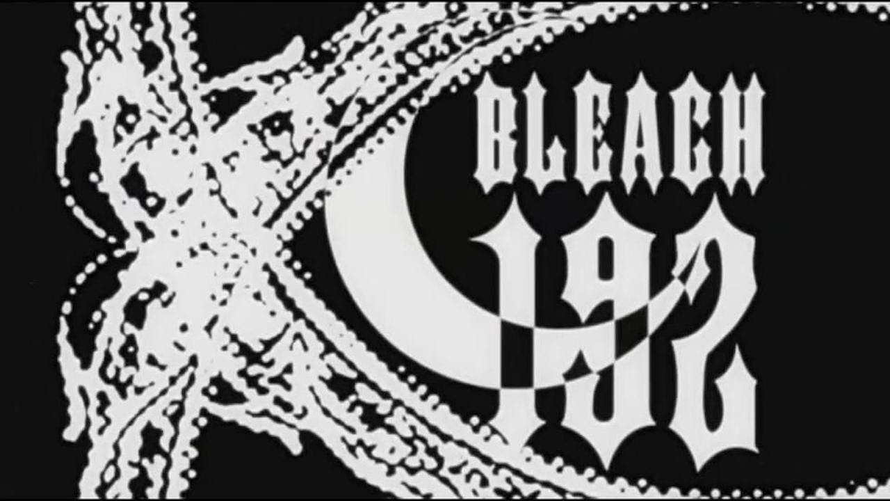 Bleach - episódio 1x192