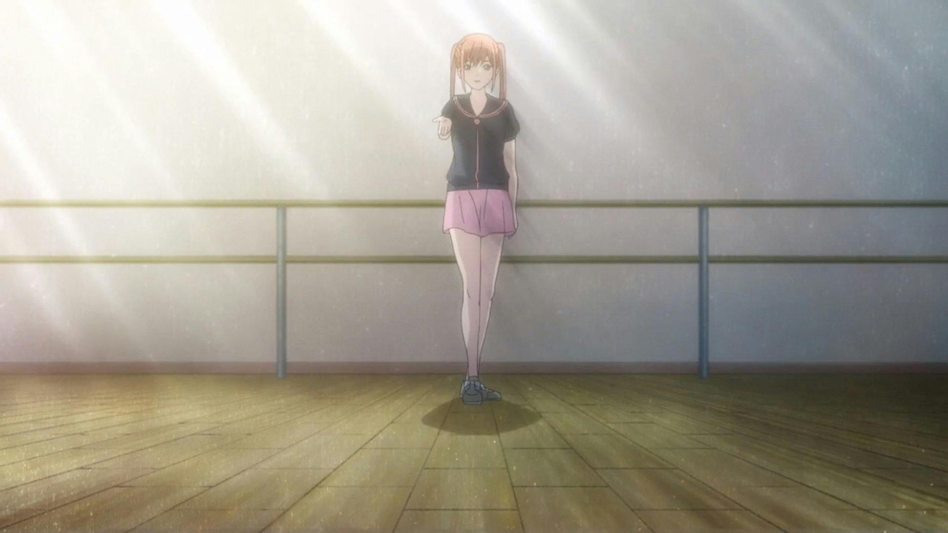 Oshi ga Budoukan Ittekuretara Shinu - episódio 1x12