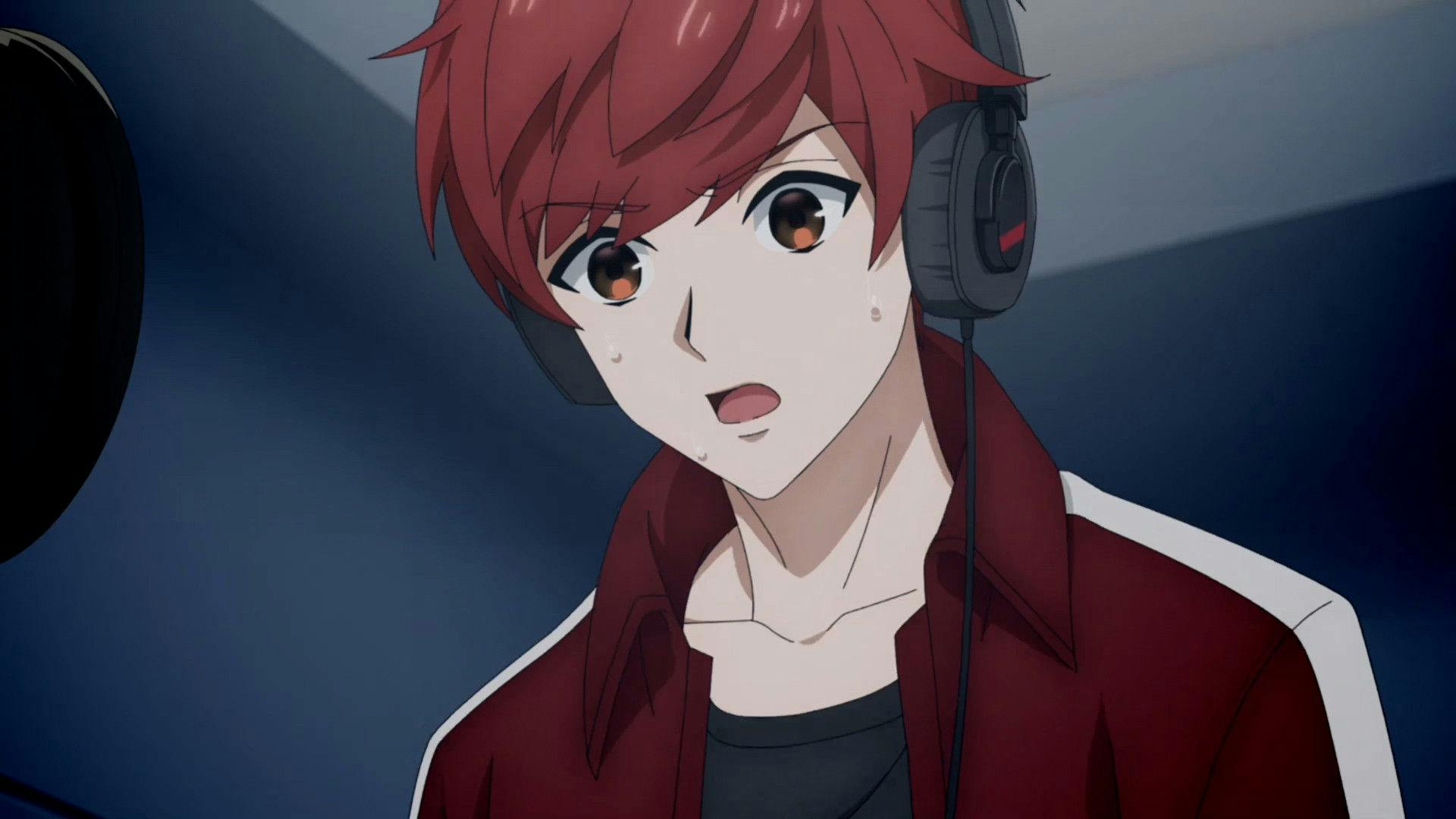 HANA Doll* -Reinterpretation of Flowering- backdrop