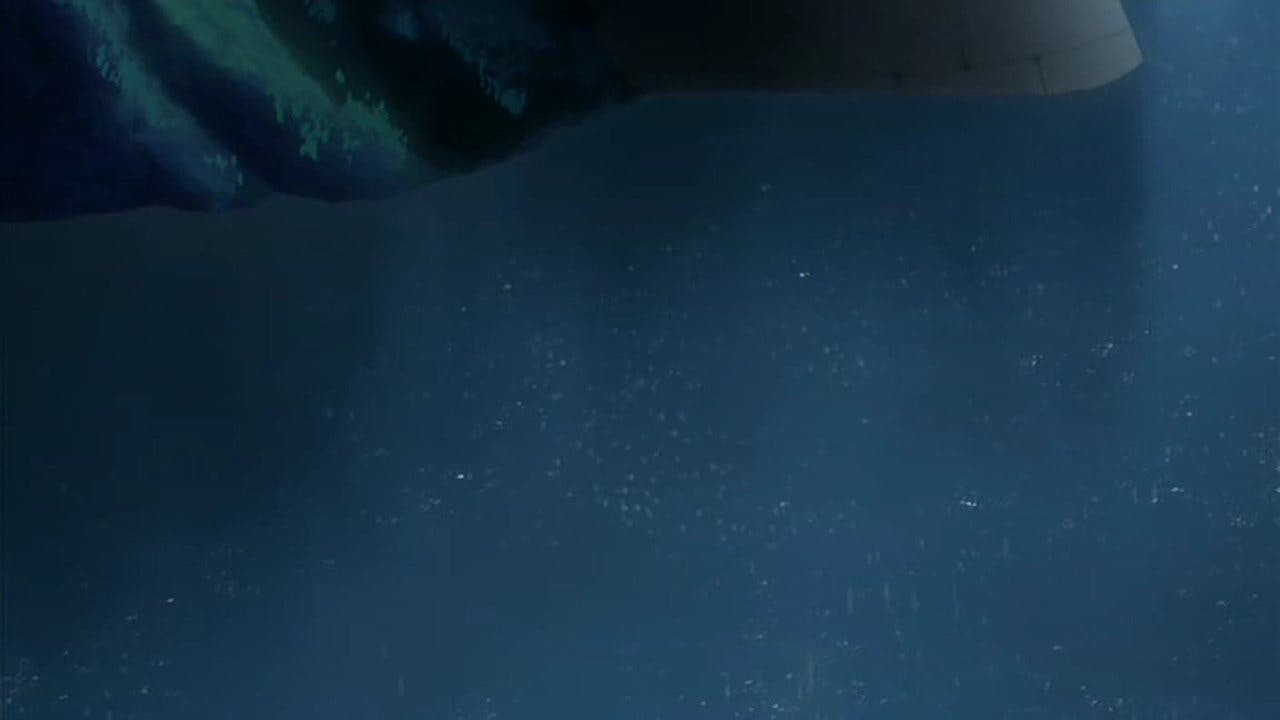 Prism Ark - episódio 1x9